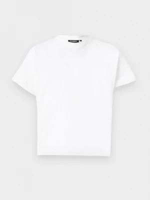 Foto van product T-shirt basic Wasted Paris wit