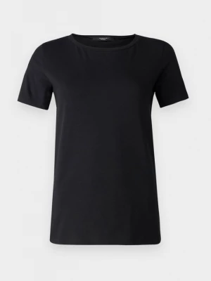 Foto van product T-shirt basic Weekend Max Mara zwart