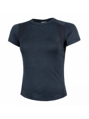 Foto van product T-shirt basic Wilson donkerblauw