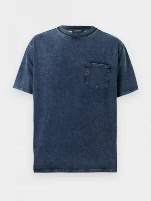 Foto van product T-shirt basic YOURTURN By Zalando blauw