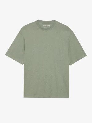 Foto van product T-shirt basic YOURTURN By Zalando lichtgroen