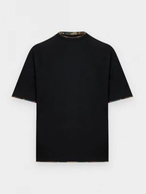 Foto van product T-shirt basic YOURTURN By Zalando zwart