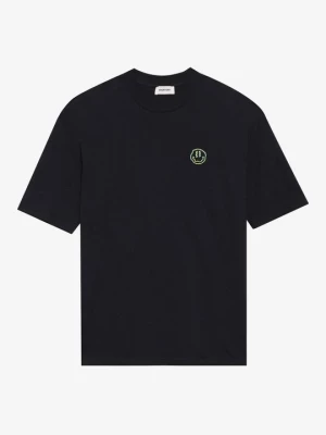 Foto van product T-shirt basic YOURTURN By Zalando zwart