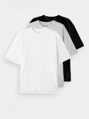 Foto van product T-shirt basic YOURTURN By Zalando zwart