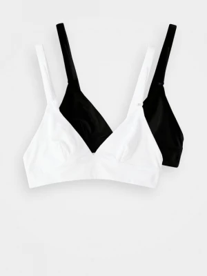 Foto van product T-shirt BH Anna Field By Zalando zwart