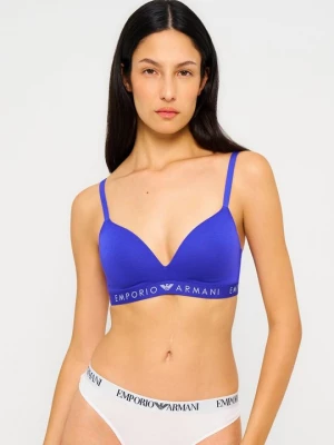 Foto van product T-shirt BH Emporio Armani blauw