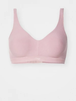 Foto van product T-shirt BH Sloggi mauve