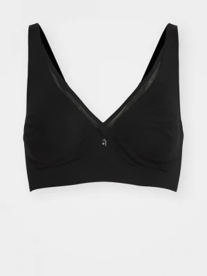 Foto van product T-shirt BH Triumph zwart