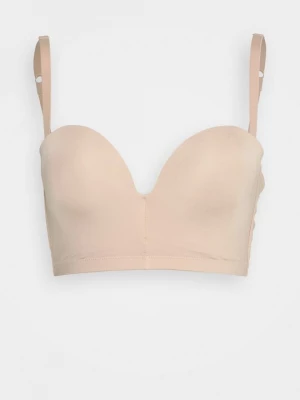 Foto van product T-shirt BH Wonderbra nude