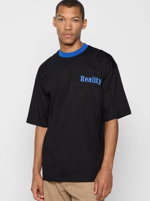 Foto van product T-shirt print 2Y Premium zwart