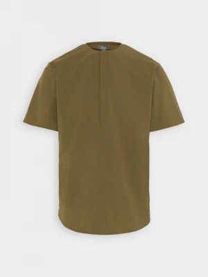 Foto van product T-shirt print 87Origins groen