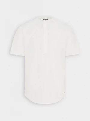 Foto van product T-shirt print 87Origins wit