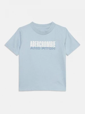 Foto van product T-shirt print Abercrombie & Fitch
