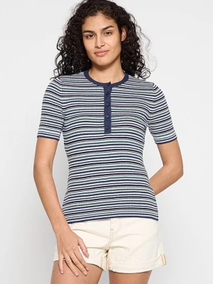 Foto van product T-shirt print Abercrombie & Fitch