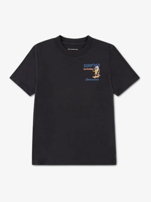 Foto van product T-shirt print Abercrombie & Fitch zwart