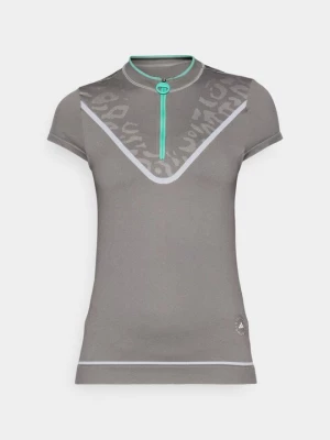 Foto van product T-shirt print Adidas by Stella McCartney