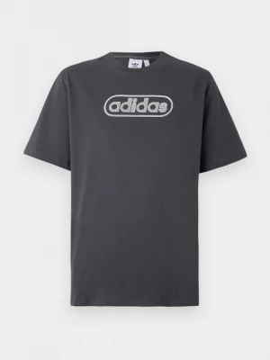 Foto van product T-shirt print adidas Originals