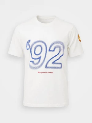 Foto van product T-shirt print adidas Originals wit