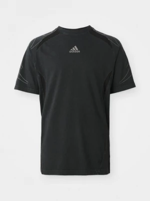 Foto van product T-shirt print adidas Originals zwart