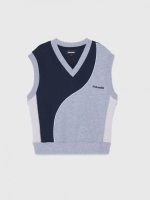 Foto van product T-shirt print Ahluwalia grijs