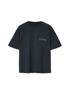 Foto van product T-shirt print AllSaints