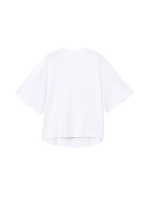 Foto van product T-shirt print AllSaints wit