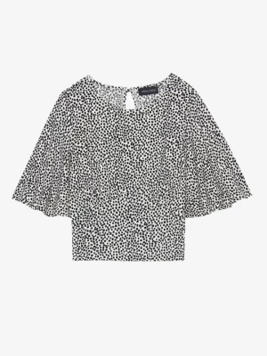 Foto van product T-shirt print Anna Field By Zalando beżowy