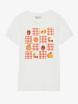 Foto van product T-shirt print Anna Field By Zalando crème