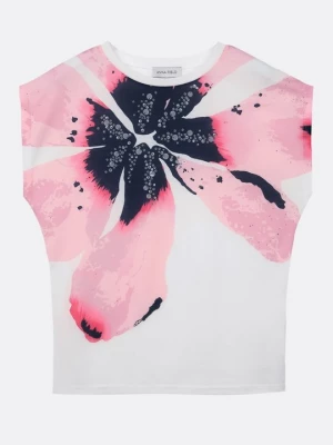 Foto van product T-shirt print Anna Field By Zalando crème