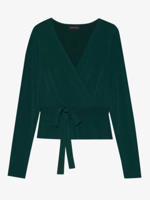 Foto van product T-shirt print Anna Field By Zalando groen