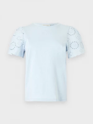 Foto van product T-shirt print Anna Field By Zalando lichtblauw