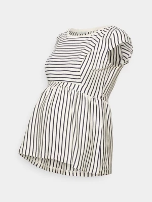 Foto van product T-shirt print Anna Field MAMA By Zalando donkerblauw