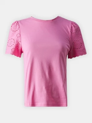 Foto van product T-shirt print Anna Field Petite By Zalando donkerroze