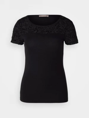 Foto van product T-shirt print Anna Field Petite By Zalando zwart