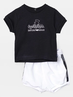 Foto van product T-shirt print Armani Exchange