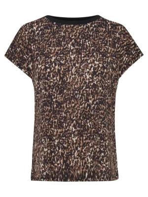Foto van product T-shirt print B.Young beżowy