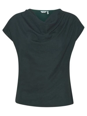 Foto van product T-shirt print B.Young blauw