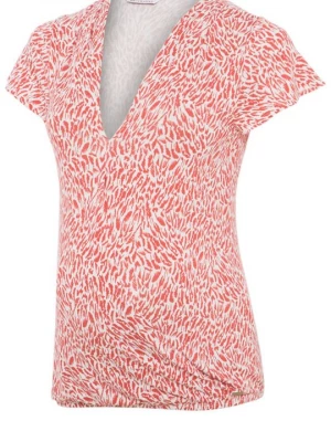 Foto van product T-shirt print Bellybutton