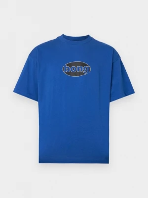 Foto van product T-shirt print Billabong donkerblauw