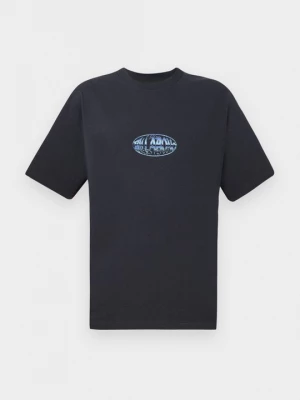 Foto van product T-shirt print Billabong zwart