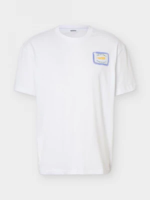Foto van product T-shirt print Björn Borg wit