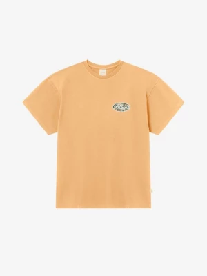 Foto van product T-shirt print BLKVIS beżowy