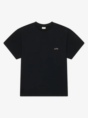 Foto van product T-shirt print BLKVIS zwart