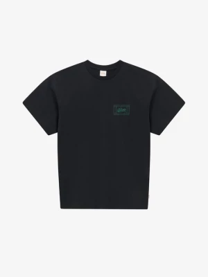 Foto van product T-shirt print BLKVIS zwart