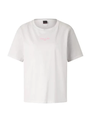 Foto van product T-shirt print Bogner Fire + Ice grijs
