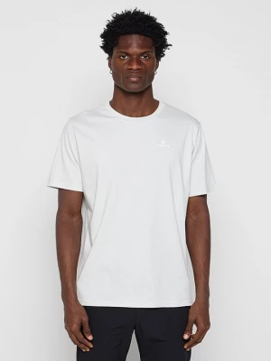 Foto van product T-shirt print Bogner Fire + Ice lichtgrijs