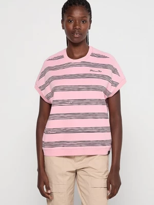 Foto van product T-shirt print Bogner Fire + Ice roze