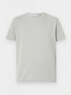 Foto van product T-shirt print Brave Soul groen