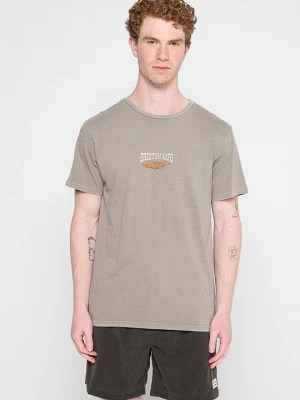 Foto van product T-shirt print Brixton
