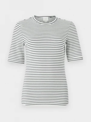 Foto van product T-shirt print Calvin Klein blauw